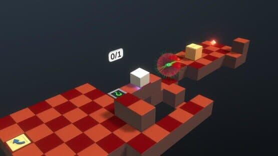 Six Faces: Overpower — screenshot 6