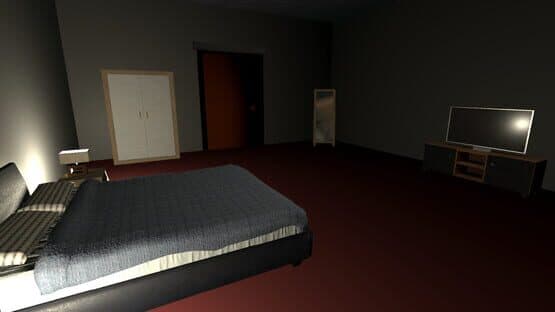 The Abandoned — screenshot 1