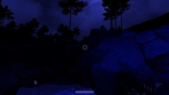 The Abandoned — screenshot 3