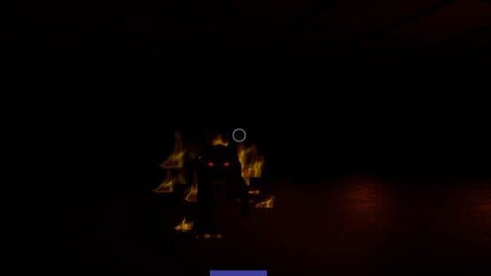 The Abandoned — screenshot 5