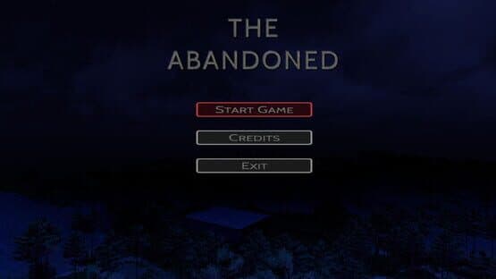 The Abandoned — screenshot 7