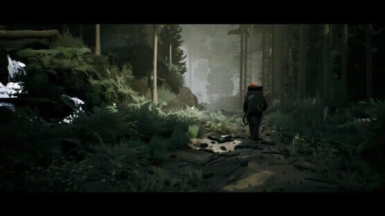 Two Falls: Nishu Takuashina — screenshot 1
