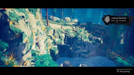 Two Falls: Nishu Takuashina — screenshot 4