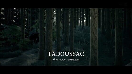 Two Falls: Nishu Takuashina — screenshot 5
