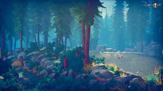 Two Falls: Nishu Takuashina — screenshot 8