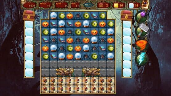 Secrets of Magic 5: Back to School — screenshot 4