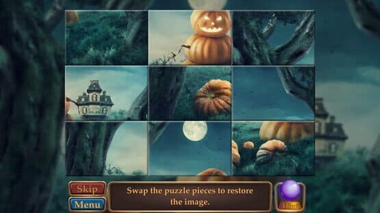 Secrets of Magic 5: Back to School — screenshot 6