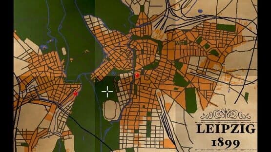 Casebook 1899: The Leipzig Murders — screenshot 4