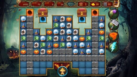 Secrets of Magic 5: Back to School — screenshot 7