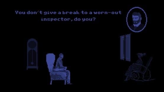 Casebook 1899: The Leipzig Murders — screenshot 7