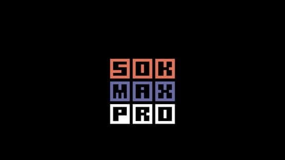Sok Max Pro — screenshot 1