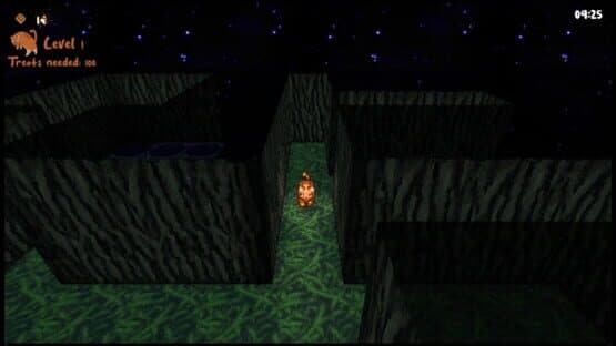 Amazin' George — screenshot 1