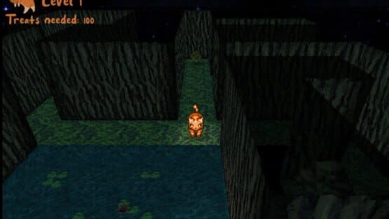 Amazin' George — screenshot 3