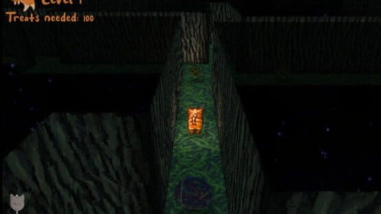 Amazin' George — screenshot 4