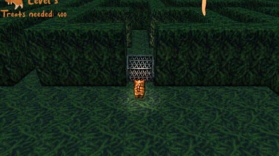 Amazin' George — screenshot 6