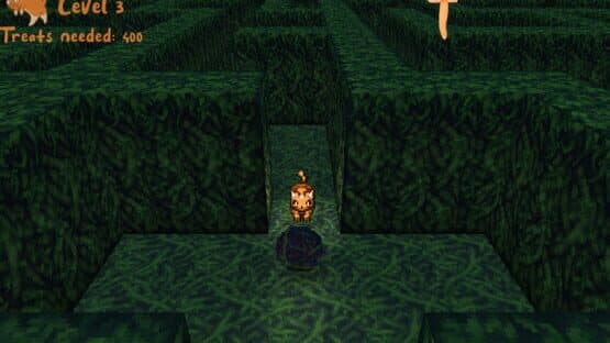 Amazin' George — screenshot 7
