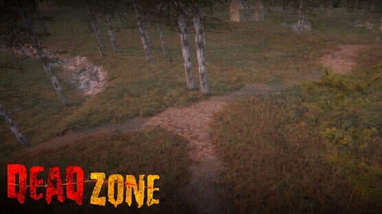Dead Zone — screenshot 1