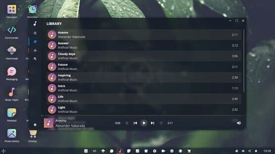 Unidentified — screenshot 2