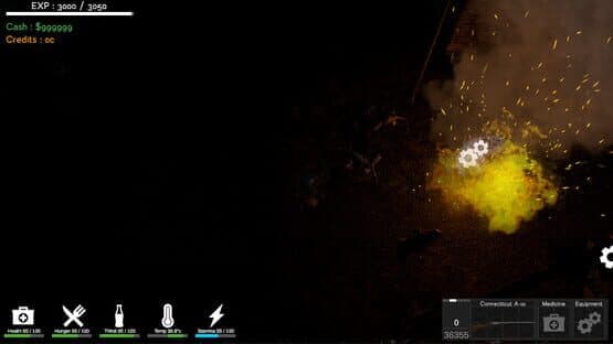 Dead Zone — screenshot 5
