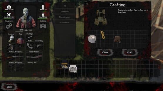 Dead Zone — screenshot 7