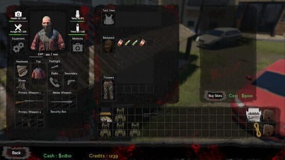 Dead Zone — screenshot 8
