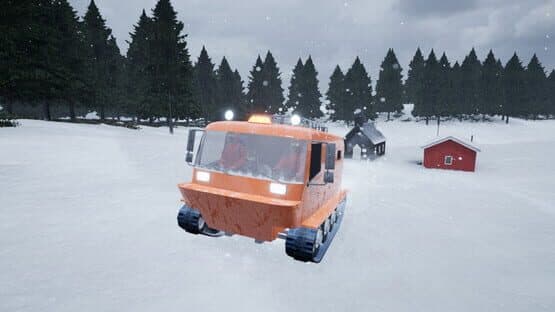 Ice Station Z — screenshot 2