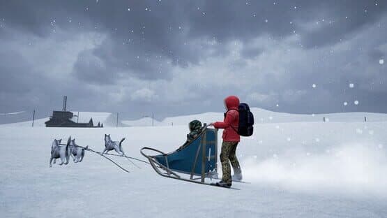 Ice Station Z — screenshot 5
