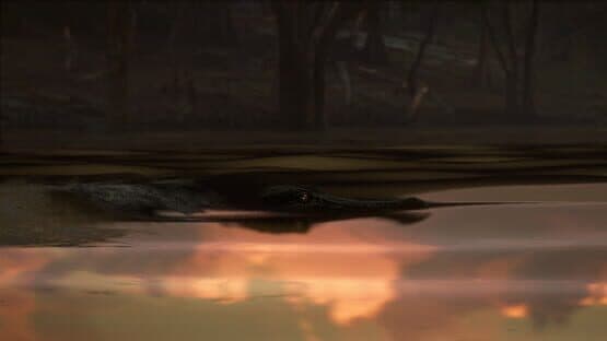 TheHunter: Call of the Wild - Mississippi Acres Preserve — screenshot 2