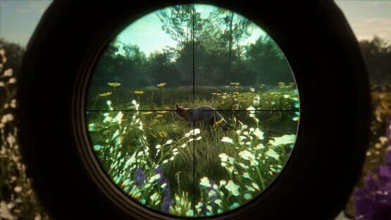 TheHunter: Call of the Wild - Mississippi Acres Preserve — screenshot 5