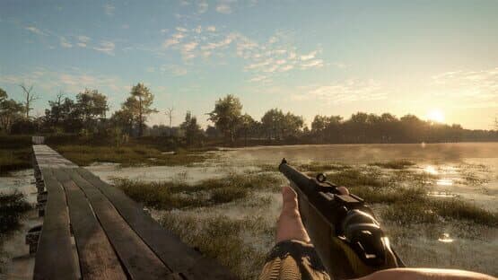TheHunter: Call of the Wild - Mississippi Acres Preserve — screenshot 6
