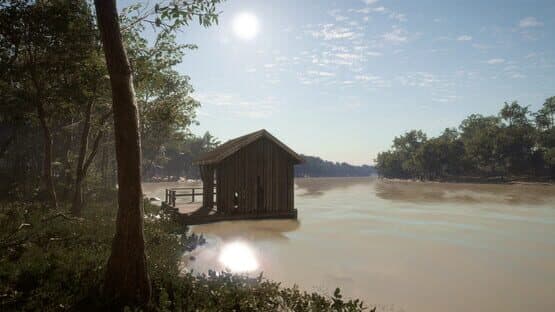 TheHunter: Call of the Wild - Mississippi Acres Preserve — screenshot 7