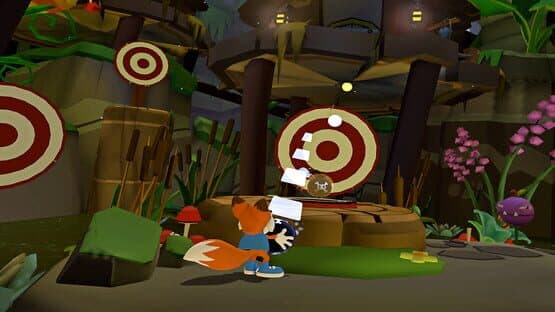 Lucky's Tale — screenshot 5