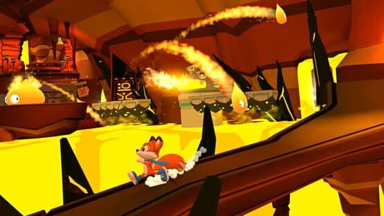 Lucky's Tale — screenshot 6