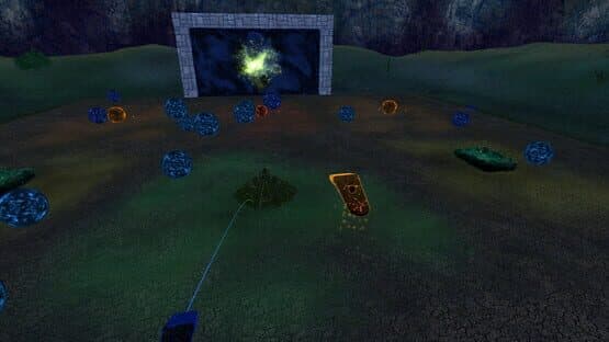 Ancient Soccer — screenshot 7