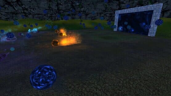 Ancient Soccer — screenshot 8