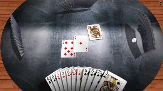 Hearts 3D Premium — screenshot 1