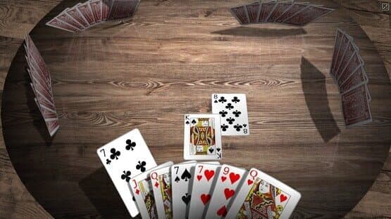 Hearts 3D Premium — screenshot 2