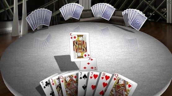 Hearts 3D Premium — screenshot 3