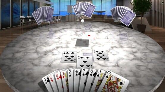 Hearts 3D Premium — screenshot 4
