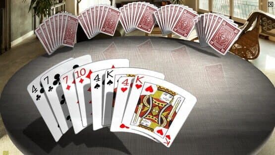 Hearts 3D Premium — screenshot 5