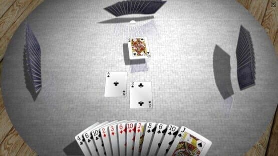 Hearts 3D Premium — screenshot 7