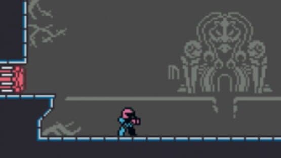 Metroid Dread Demake — screenshot 2