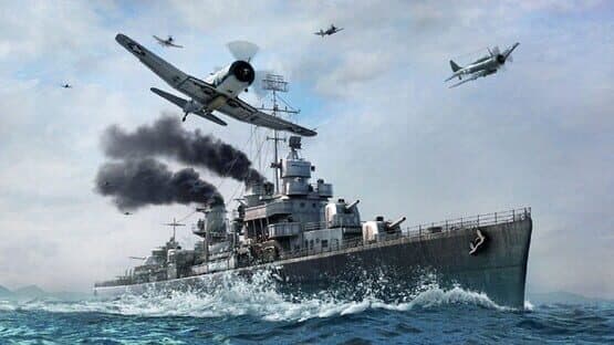 Steel Ocean: Wolves of Deep Sea — screenshot 2