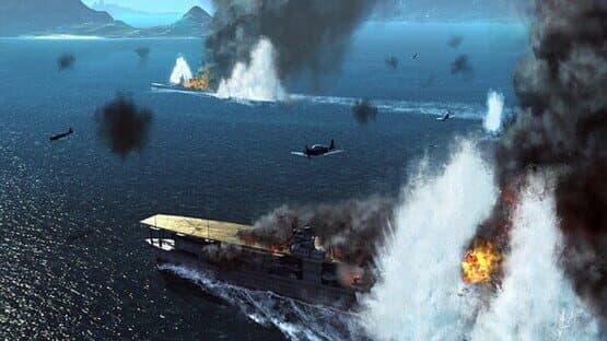 Steel Ocean: Wolves of Deep Sea — screenshot 3