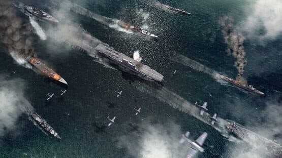 Steel Ocean: Wolves of Deep Sea — screenshot 4