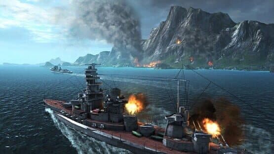 Steel Ocean: Wolves of Deep Sea — screenshot 6