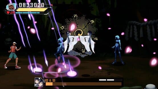 Fury Fight — screenshot 1
