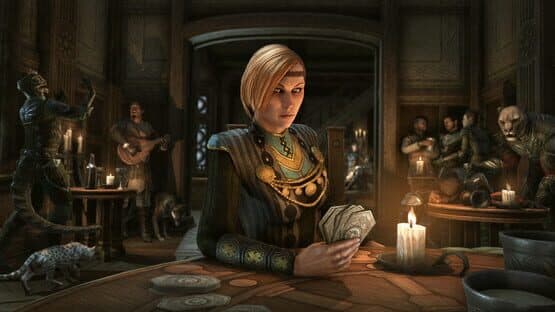 The Elder Scrolls Online: High Isle — screenshot 3