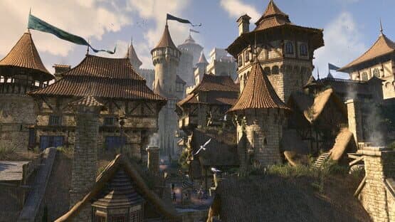 The Elder Scrolls Online: High Isle — screenshot 5