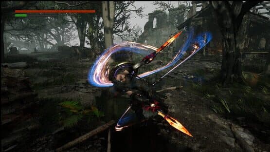 Song of Souls — screenshot 1